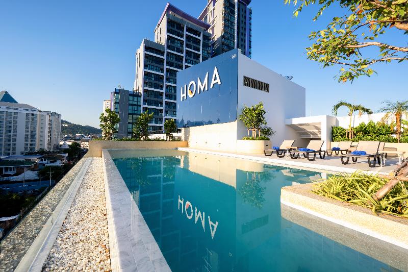 HOMA Siracha - Genel