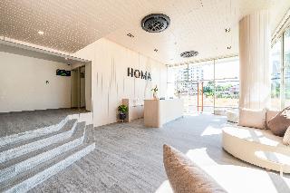 HOMA Siracha fotoÄŸrafÄ±
