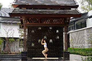 Aleenta Retreat Chiang Mai fotoÄŸrafÄ±