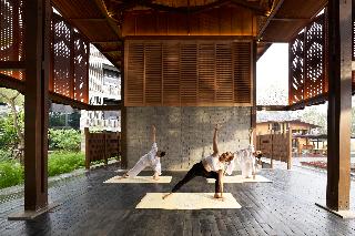 Aleenta Retreat Chiang Mai fotoÄŸrafÄ±