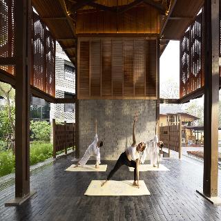 Aleenta Retreat Chiang Mai fotoÄŸrafÄ±