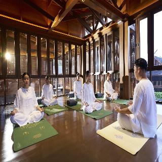 Aleenta Retreat Chiang Mai fotoÄŸrafÄ±