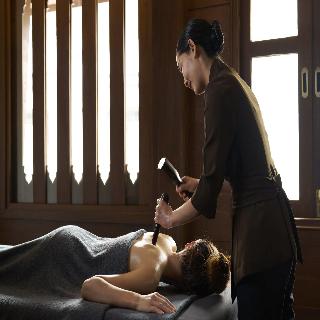 Aleenta Retreat Chiang Mai fotoÄŸrafÄ±