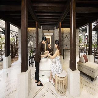 Aleenta Retreat Chiang Mai fotoÄŸrafÄ±
