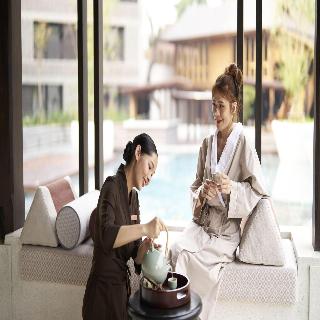 Aleenta Retreat Chiang Mai fotoÄŸrafÄ±