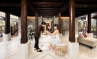 Aleenta Retreat Chiang Mai fotoÄŸrafÄ±