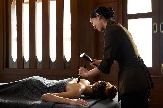Aleenta Retreat Chiang Mai fotoÄŸrafÄ±