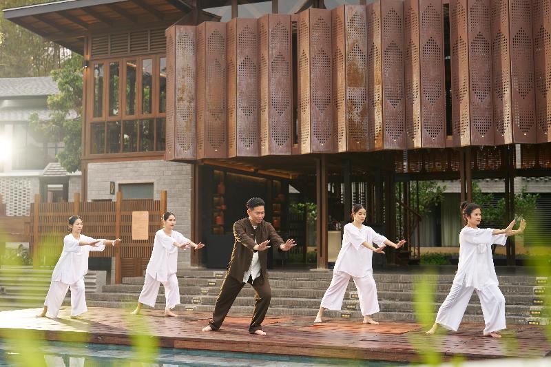 Aleenta Retreat Chiang Mai - Aktivite