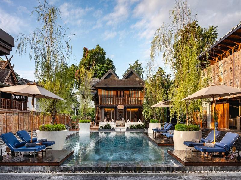 Aleenta Retreat Chiang Mai - Genel