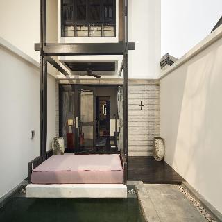 Aleenta Retreat Chiang Mai fotoÄŸrafÄ±
