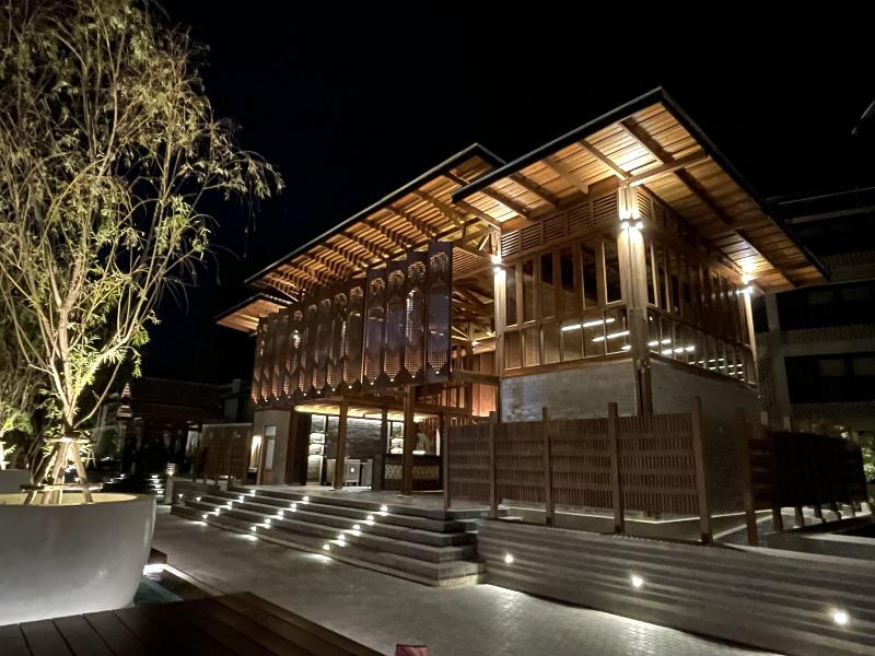 Aleenta Retreat Chiang Mai - Genel