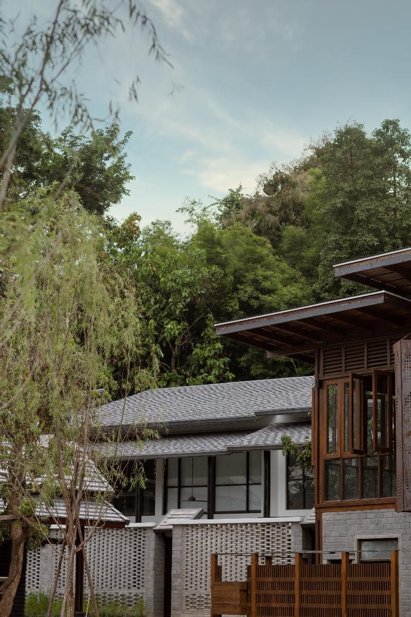 Aleenta Retreat Chiang Mai - Genel