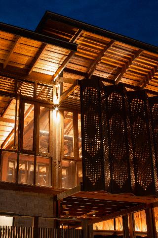 Aleenta Retreat Chiang Mai fotoÄŸrafÄ±