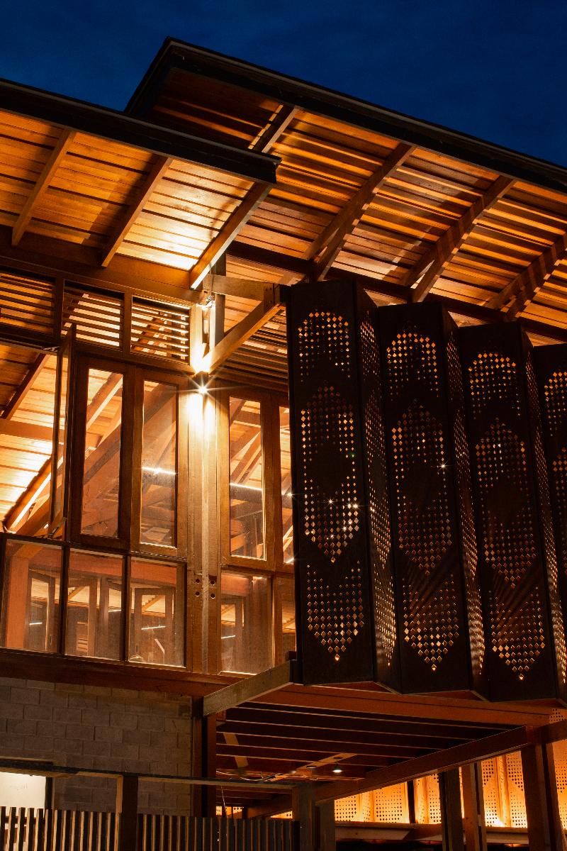 Aleenta Retreat Chiang Mai - Genel