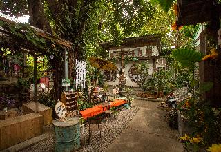 Aleenta Retreat Chiang Mai fotoÄŸrafÄ±