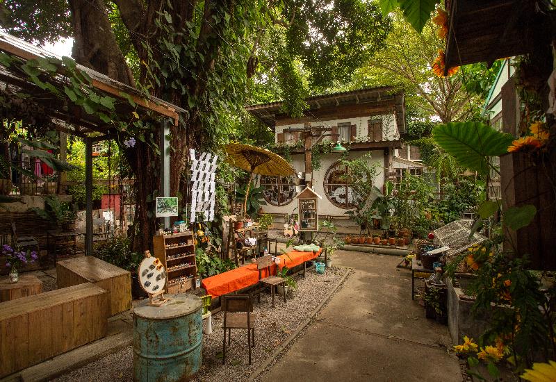 Aleenta Retreat Chiang Mai - Genel