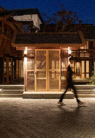 Aleenta Retreat Chiang Mai fotoÄŸrafÄ±