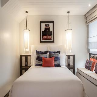 Aleenta Retreat Chiang Mai fotoÄŸrafÄ±