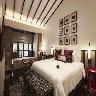 Aleenta Retreat Chiang Mai fotoÄŸrafÄ±