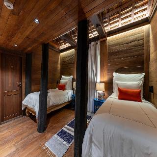 Aleenta Retreat Chiang Mai fotoÄŸrafÄ±