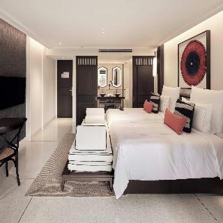 Aleenta Retreat Chiang Mai fotoÄŸrafÄ±