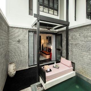 Aleenta Retreat Chiang Mai fotoÄŸrafÄ±