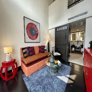 Aleenta Retreat Chiang Mai fotoÄŸrafÄ±