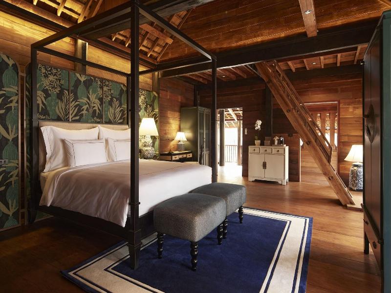 Aleenta Retreat Chiang Mai - Oda