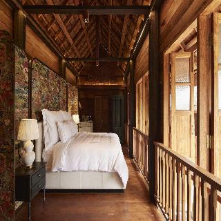 Aleenta Retreat Chiang Mai fotoÄŸrafÄ±