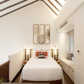 Aleenta Retreat Chiang Mai fotoÄŸrafÄ±