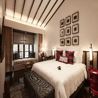 Aleenta Retreat Chiang Mai fotoÄŸrafÄ±