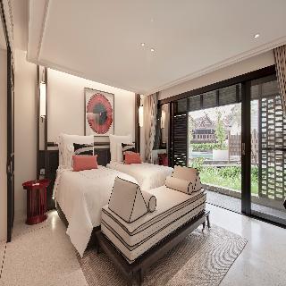 Aleenta Retreat Chiang Mai fotoÄŸrafÄ±