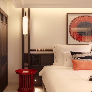 Aleenta Retreat Chiang Mai fotoÄŸrafÄ±