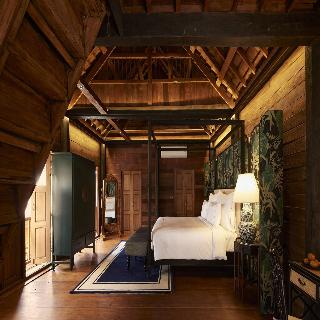 Aleenta Retreat Chiang Mai fotoÄŸrafÄ±