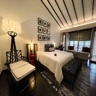 Aleenta Retreat Chiang Mai fotoÄŸrafÄ±