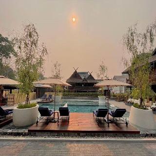 Aleenta Retreat Chiang Mai fotoÄŸrafÄ±