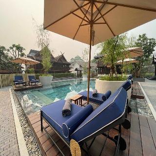 Aleenta Retreat Chiang Mai fotoÄŸrafÄ±