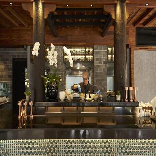 Aleenta Retreat Chiang Mai fotoÄŸrafÄ±