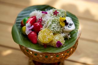 Aleenta Retreat Chiang Mai fotoÄŸrafÄ±