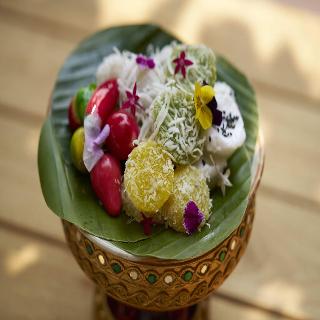Aleenta Retreat Chiang Mai fotoÄŸrafÄ±