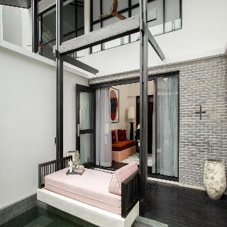 Aleenta Retreat Chiang Mai fotoÄŸrafÄ±