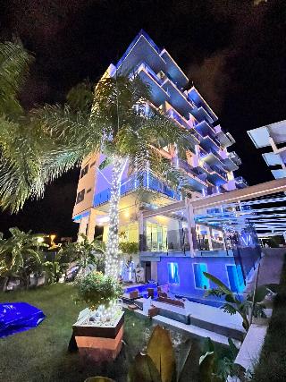 Apartamentos Oasis De La Cala