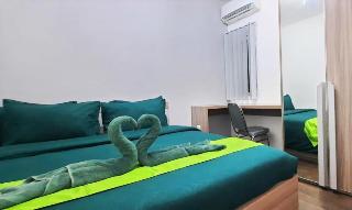 NATURE Aeropolis Residence AR3 otel fotoğrafı