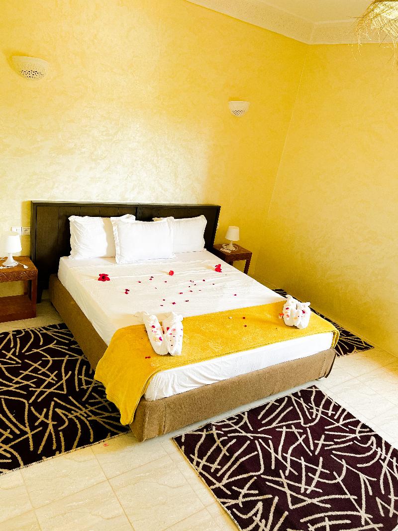 Guest House Qodwa - Oda