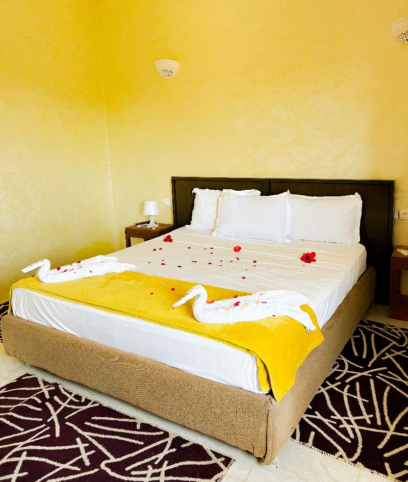 Guest House Qodwa - Oda