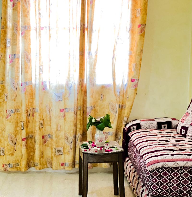 Guest House Qodwa - Oda