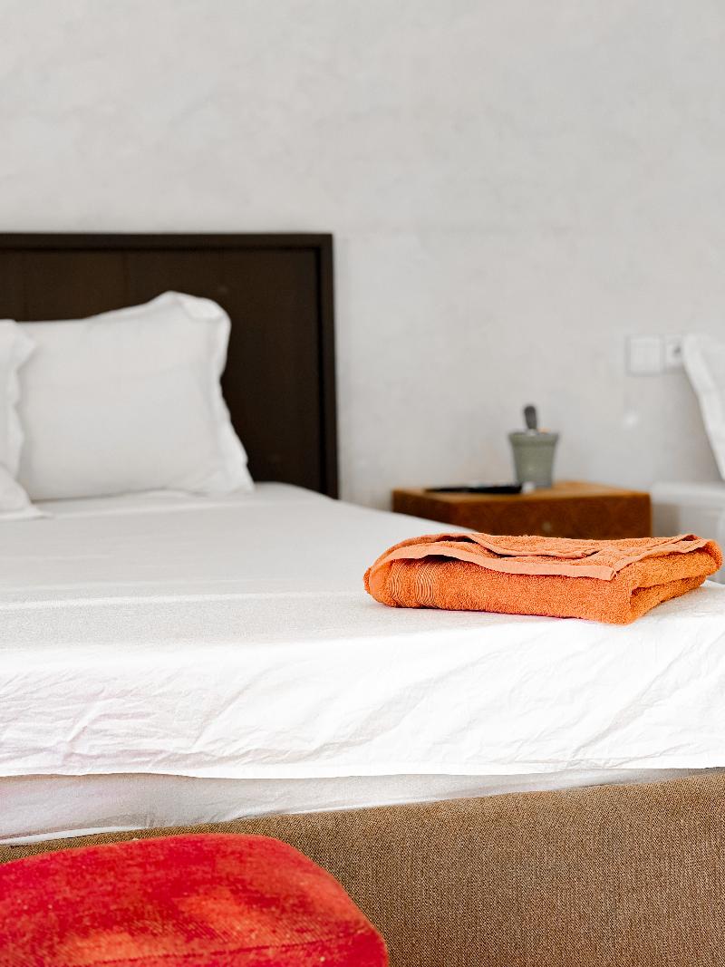 Guest House Qodwa - Oda
