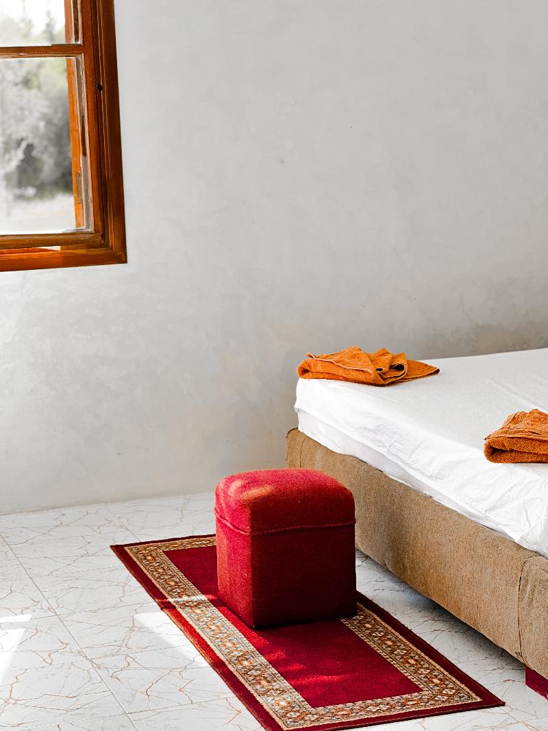 Guest House Qodwa - Oda