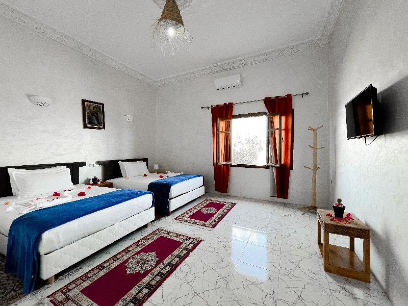Guest House Qodwa - Oda