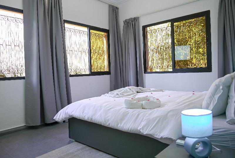 Guest House Qodwa - Oda